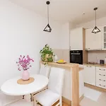 Apartament Lux City With Parking Podgorica