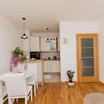 Apartament Lux City With Parking