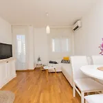 Apartament Lux City With Parking *