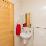 Apartament Lux City With Parking